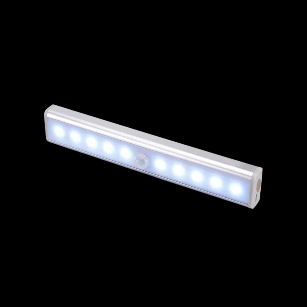 Smart Wireless LED Motion Light for Indoor Spaces