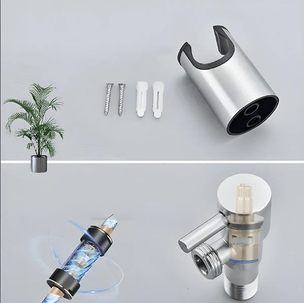 EcoSmart Handheld Hygiene Sprayer