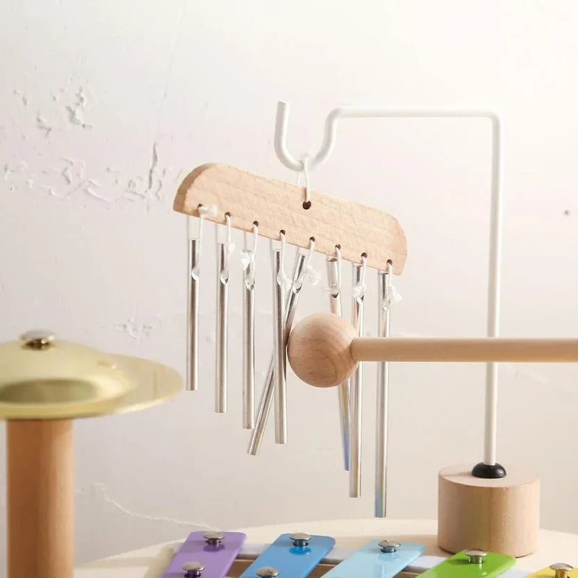 Little Maestro Music Playset for Early Childhood Development