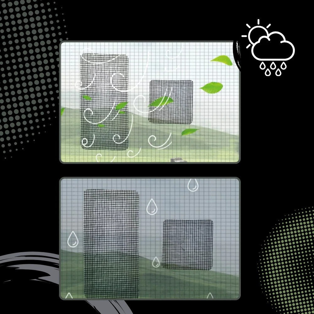 Ultimate Screen Repair Tape for Quick Fixes