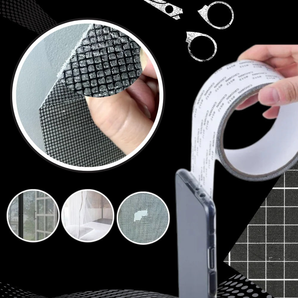 Ultimate Screen Repair Tape for Quick Fixes