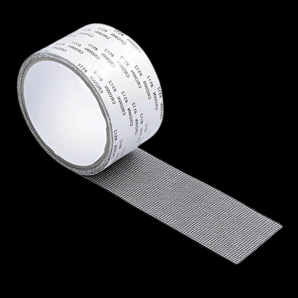 Ultimate Screen Repair Tape for Quick Fixes