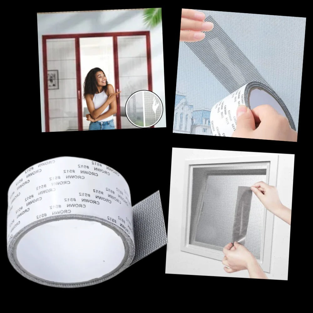 Ultimate Screen Repair Tape for Quick Fixes