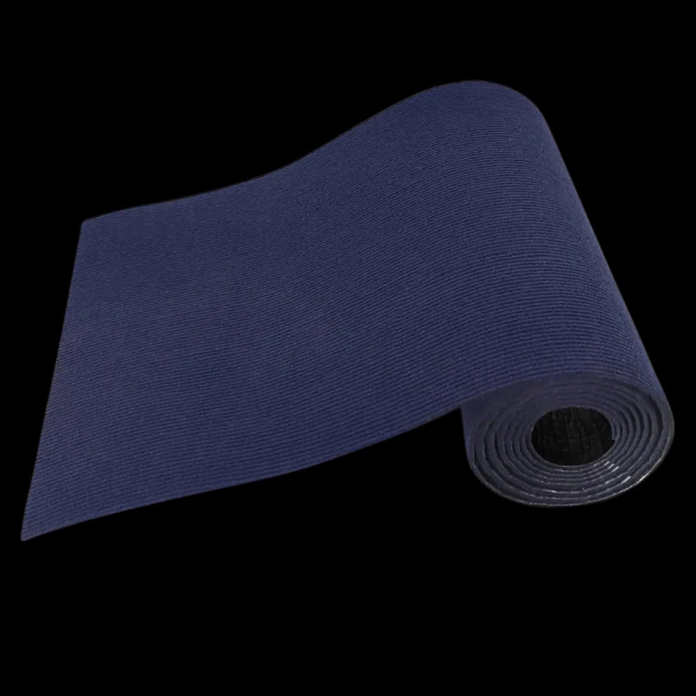 Wall-Mounted Cat Scratching Solution with Adhesive Base