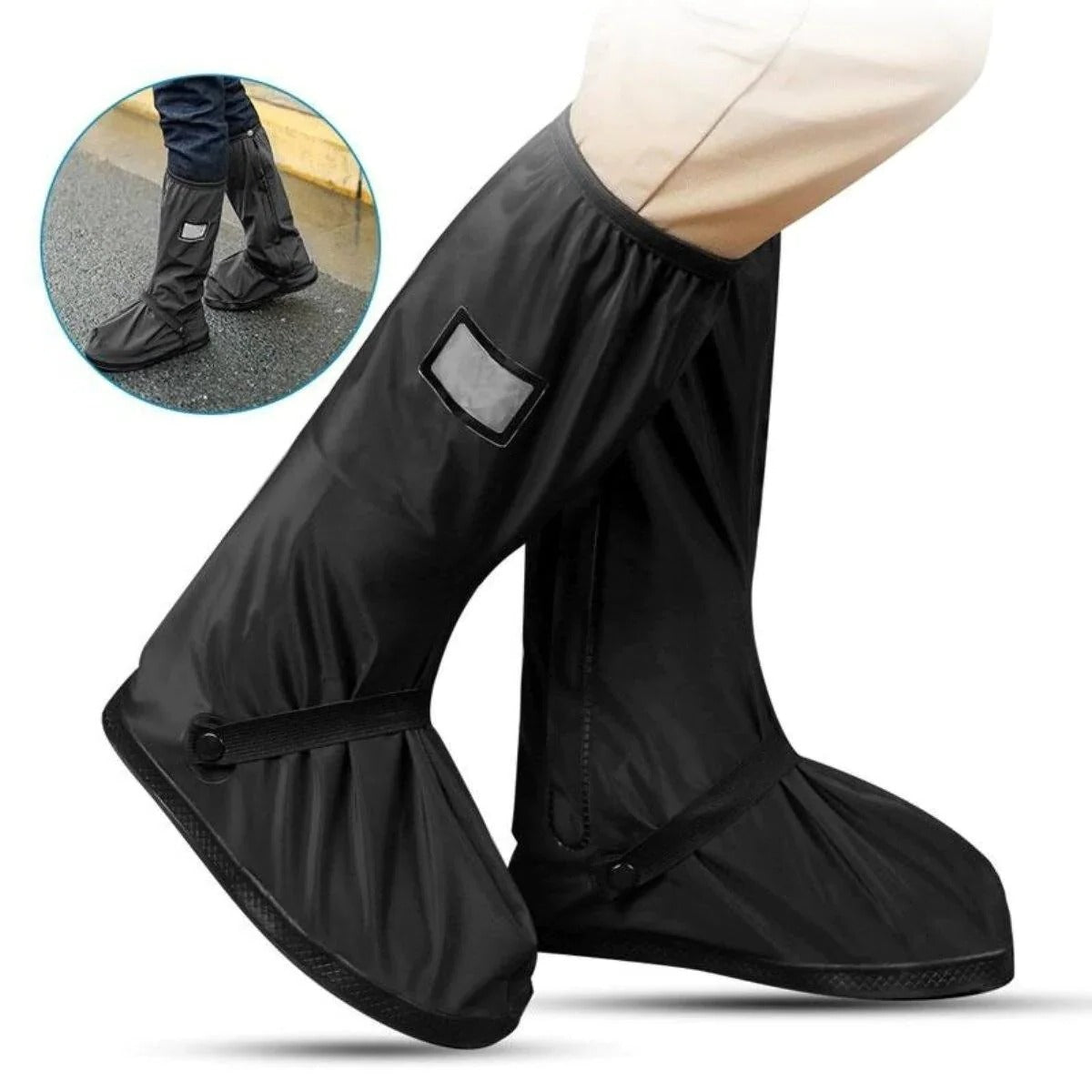 Ultimate Waterproof Footwear Protectors