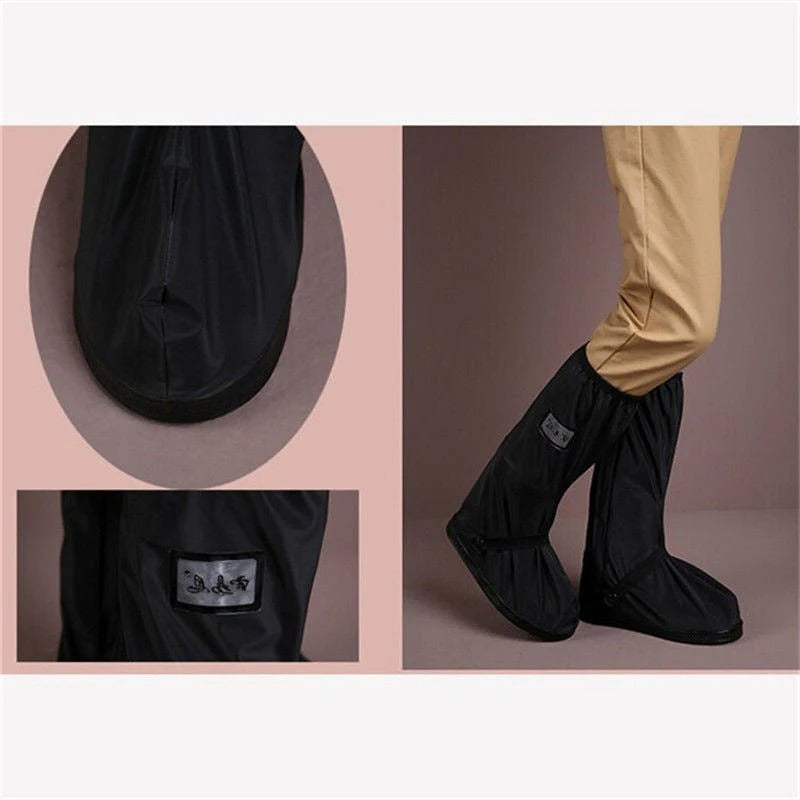 Ultimate Waterproof Footwear Protectors