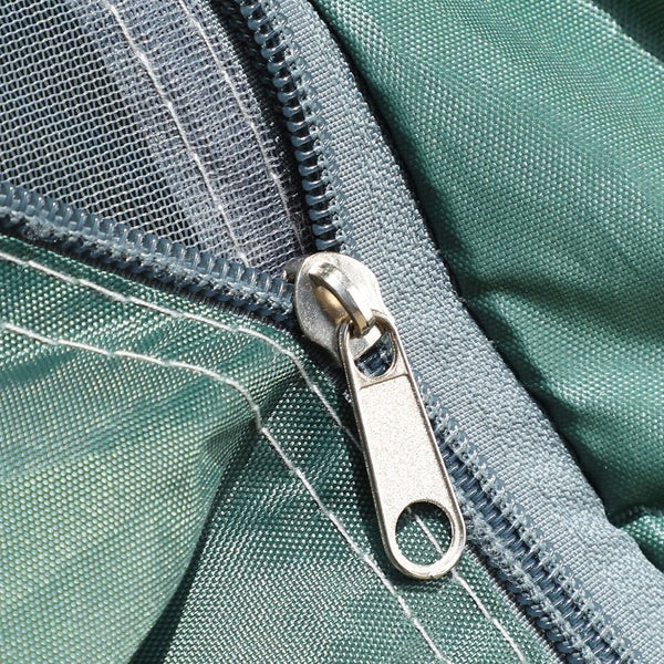 Quick-Deploy Camping Shelter for 3-4 Campers