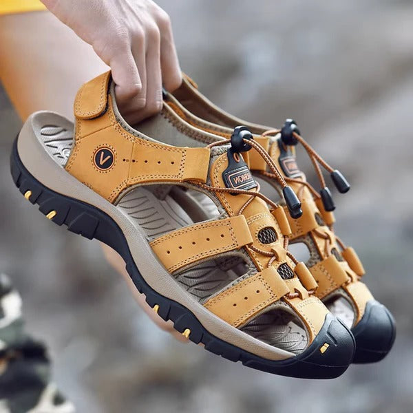 Versatile Outdoor Sandals for Men