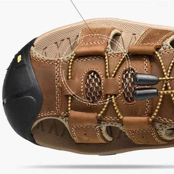 Versatile Outdoor Sandals for Men