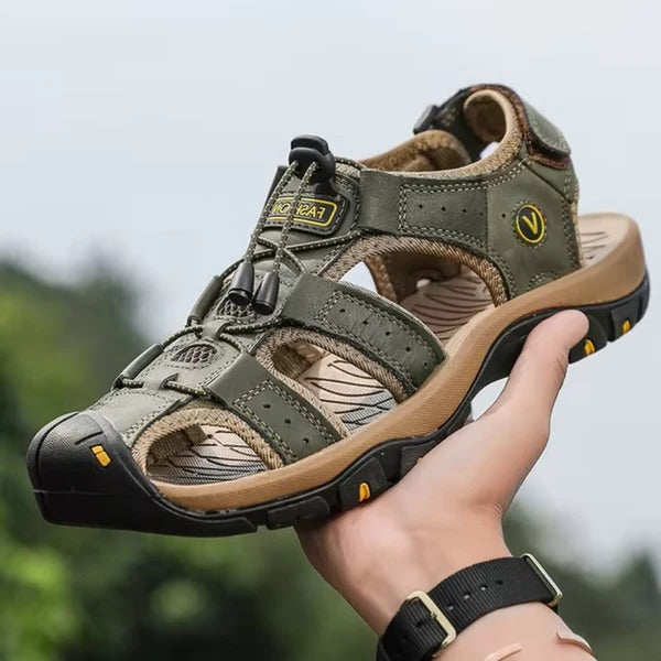 Versatile Outdoor Sandals for Men