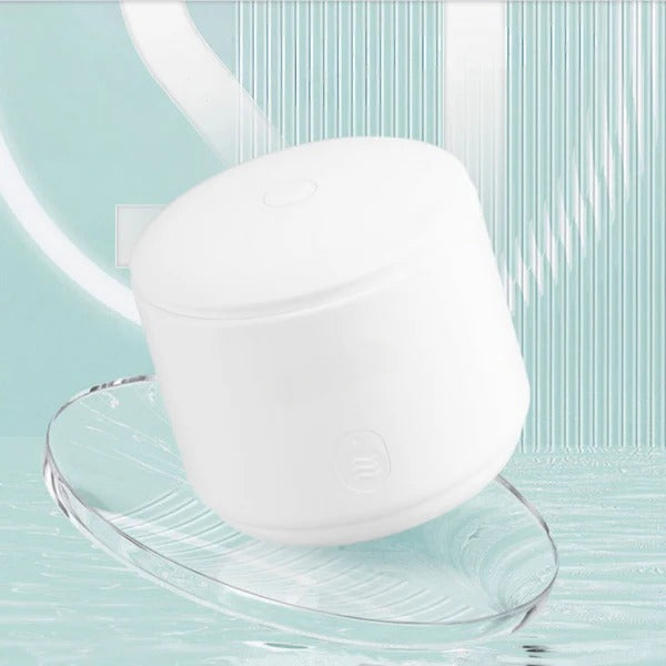 Portable Ultrasonic Cleaner for Jewelry and Accessories