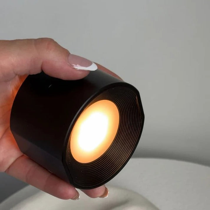 Versatile Rechargeable Wall Light for Modern Living