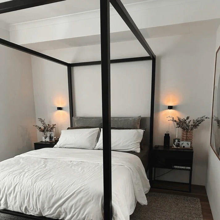 Versatile Rechargeable Wall Light for Modern Living