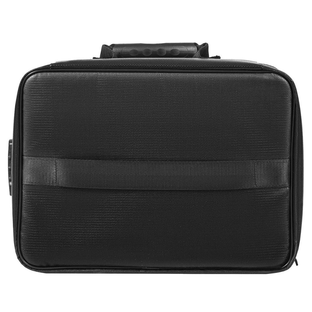 Ultimate Protection Document and Cash Storage Pouch