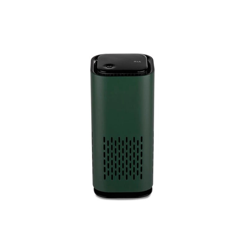 Compact Pet Air Cleaner for Fresh Indoor Air