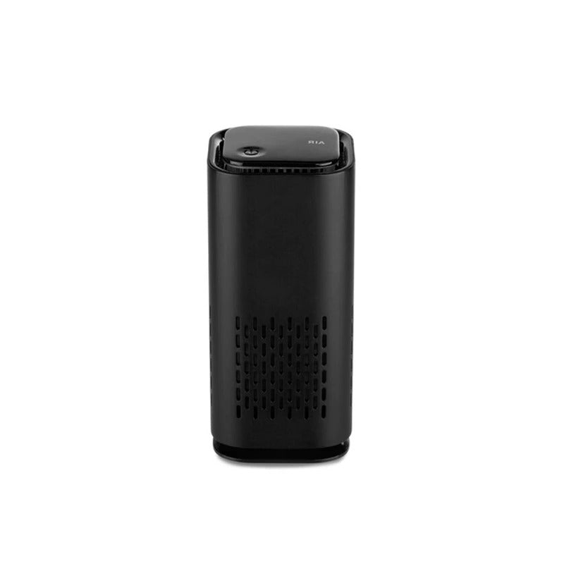 Compact Pet Air Cleaner for Fresh Indoor Air
