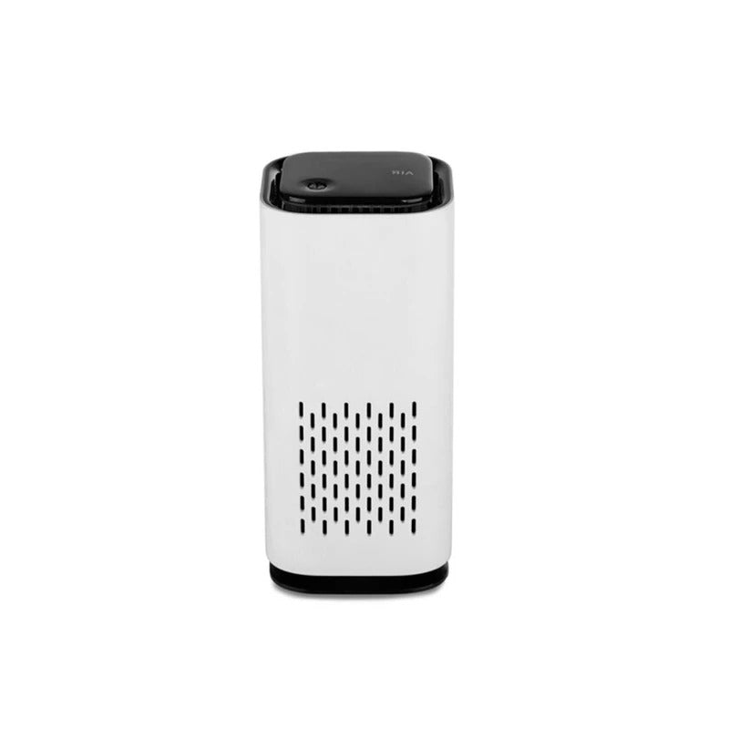 Compact Pet Air Cleaner for Fresh Indoor Air