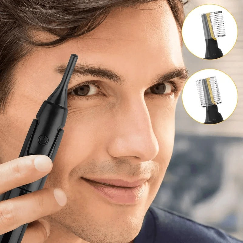Precision Grooming Trimmer for Men