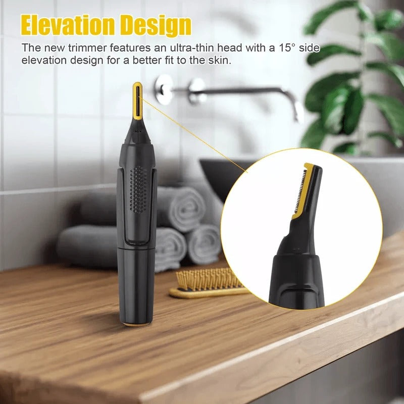 Precision Grooming Trimmer for Men