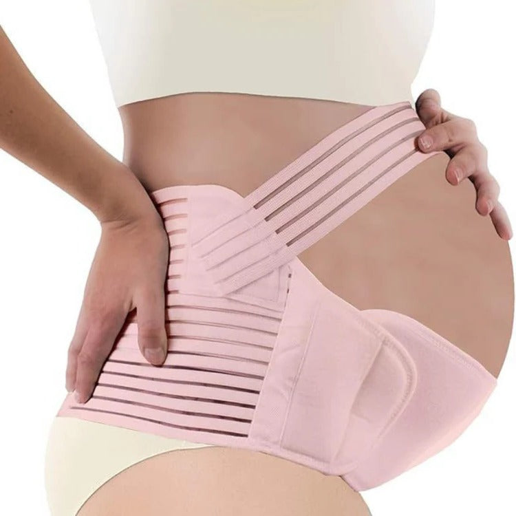 Maternity Comfort Support Belt for Expecting Mothers