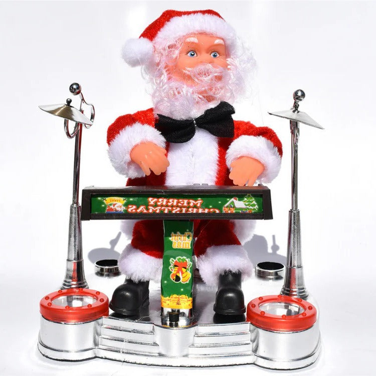 Jolly Climber Holiday Animation Display