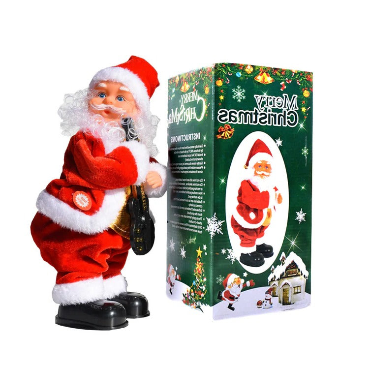 Jolly Climber Holiday Animation Display