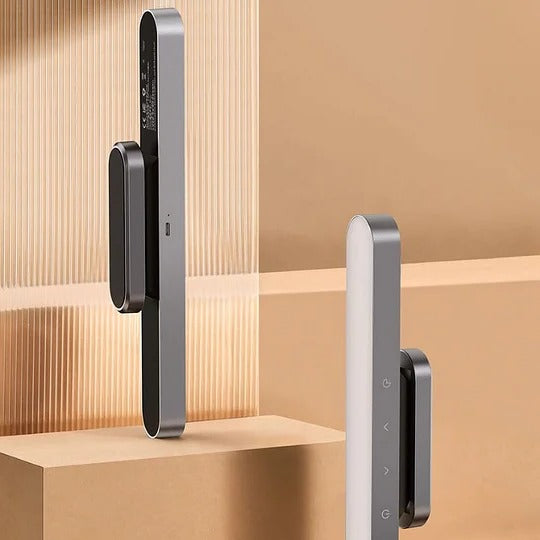 Versatile Magnetic Rechargeable Lighting Solution