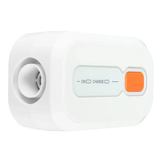 AeroClean Portable CPAP Sanitizer – Rechargeable Mask and Tubing Cleaner