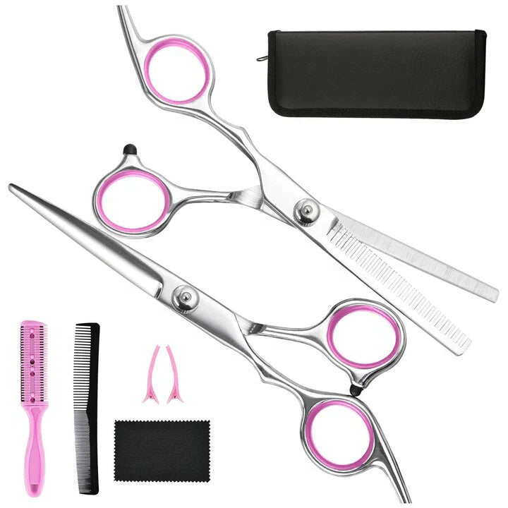 Ultimate Hair Cutting Kit for Flawless Styles