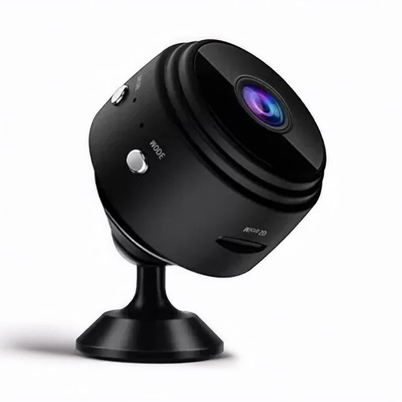Smart Wireless Waterproof Reverse Camera for RVs & Trailers