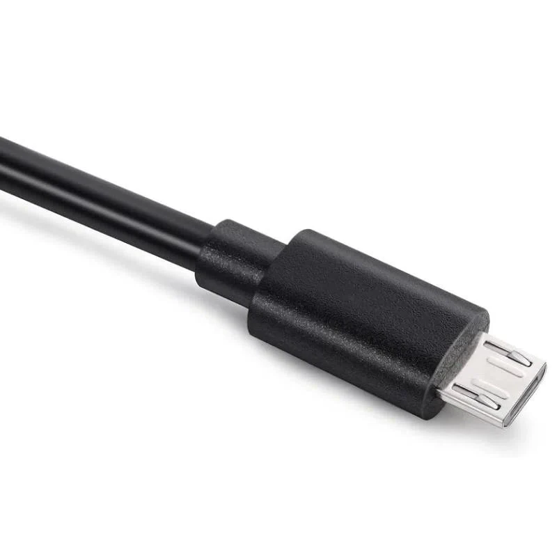 10ft Ultra-Fast Micro USB Charging Cable