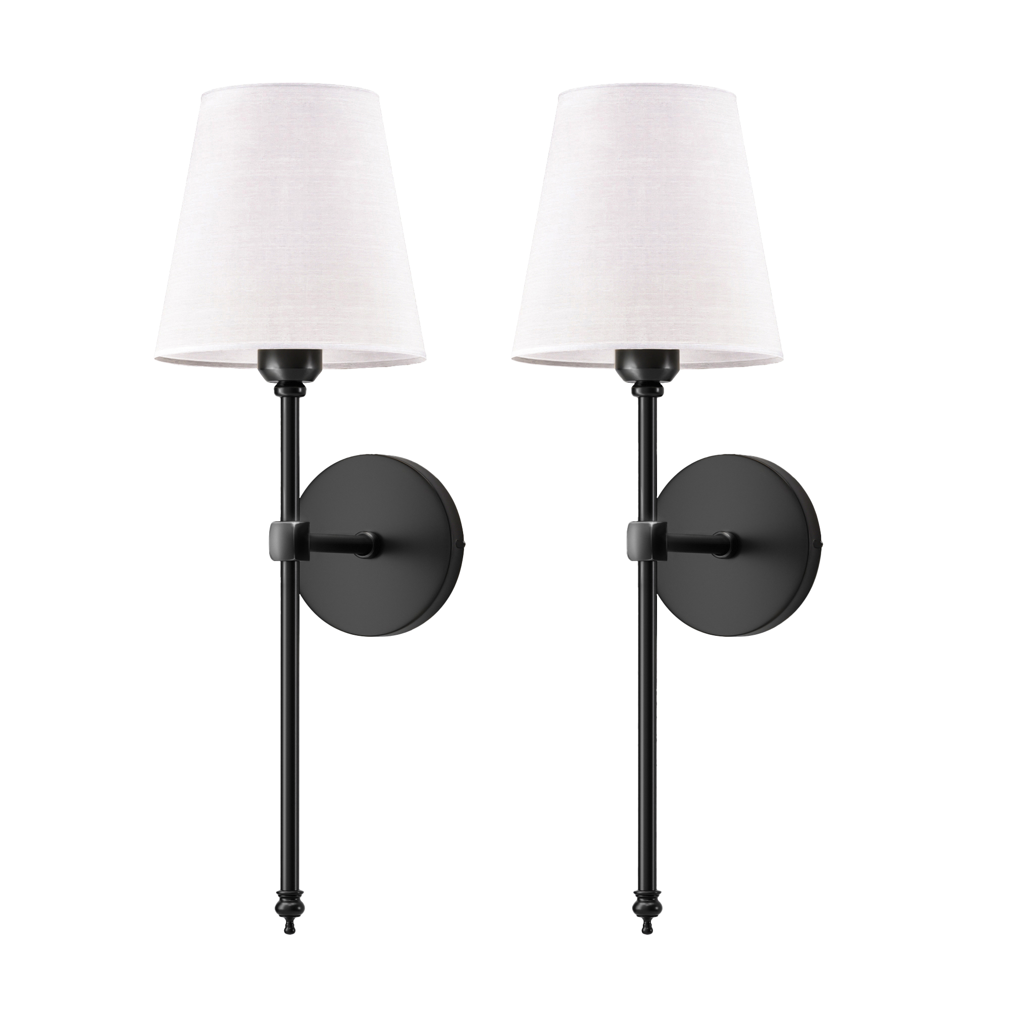Chic Wireless Wall Lights for Any Room