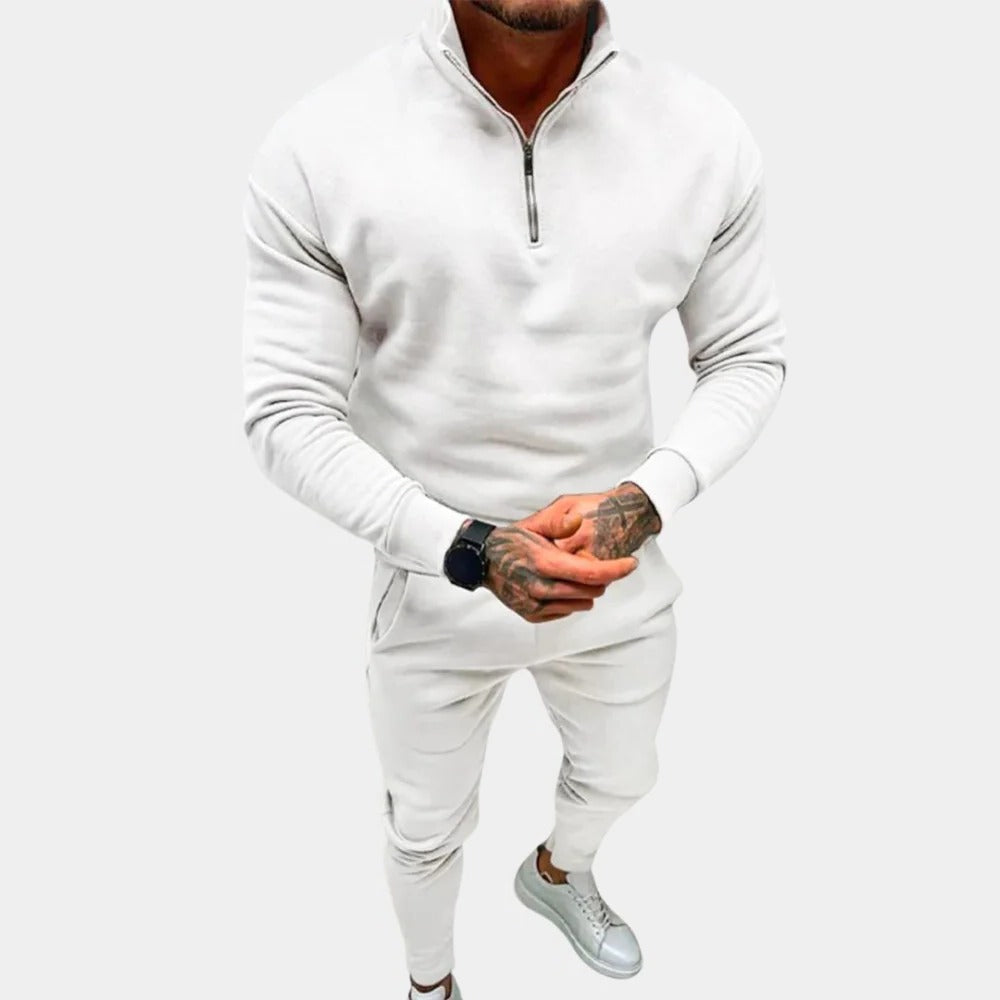 Men's Active Comfort Tracksuit