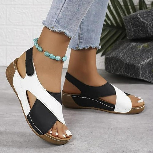 Comfort-Driven Slide Sandals for Everyday Adventures