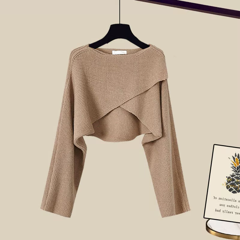 3-Piece Stylish Comfort Dress Collection