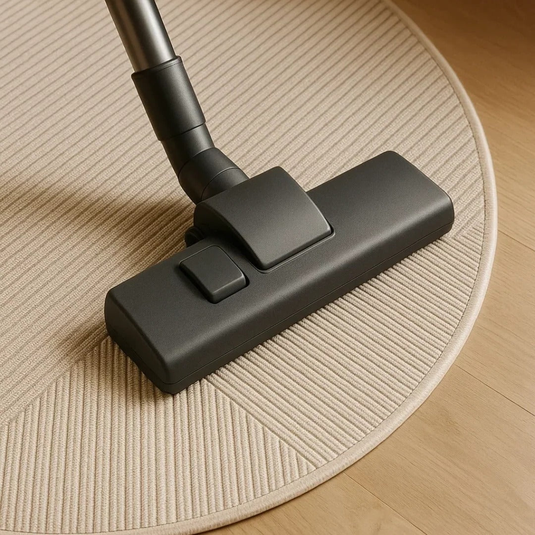 Elegant Office Chair Mat for Floor Defense