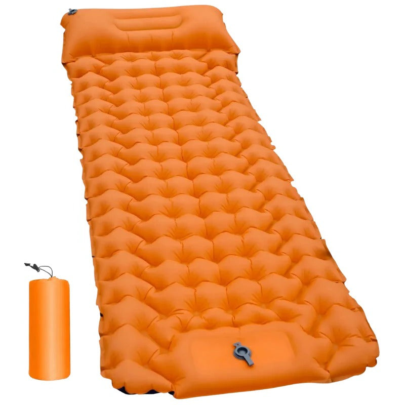 Lightweight Travel Sleeping Pad for Comfort Anywhere