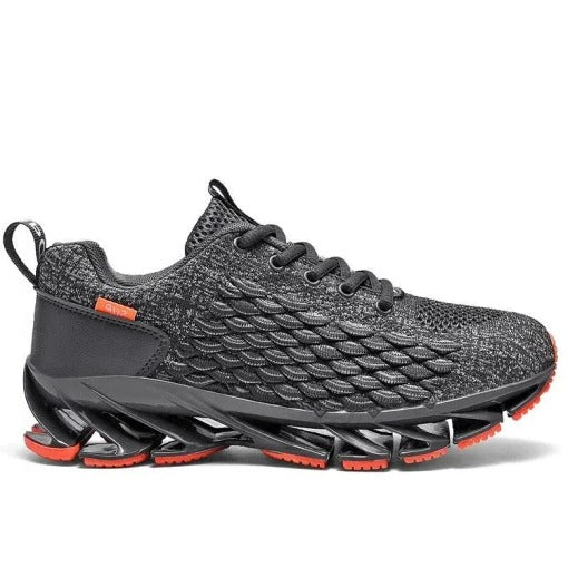 Ultimate Comfort Athletic Sneakers for Men