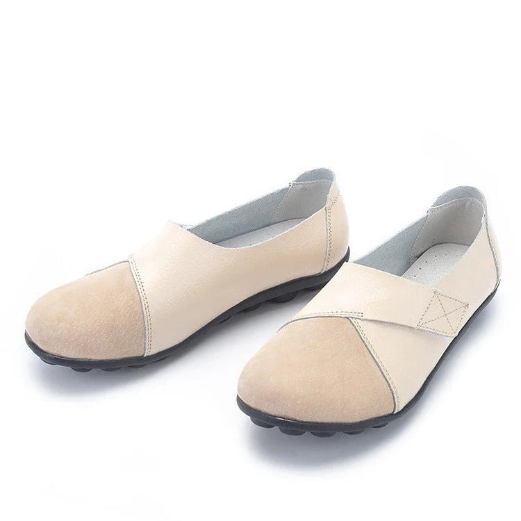 Comfortable Leather Loafers for Everyday Style and Support