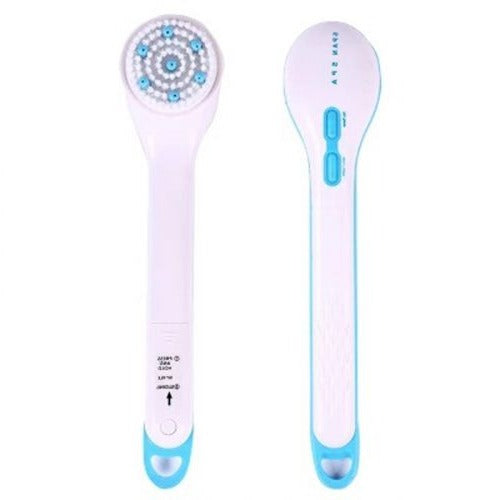 5-in-1 Revitalizing Body Scrubber