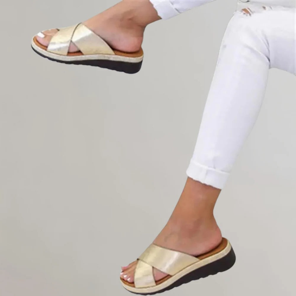 Stylish Comfort Slippers for Women