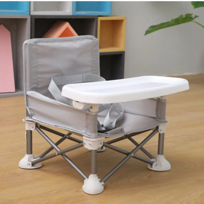 Portable Toddler Outdoor Chair for Adventures