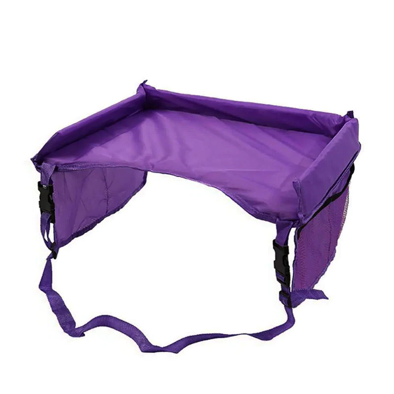 Ultimate Travel Tray for Kids in Car Seats