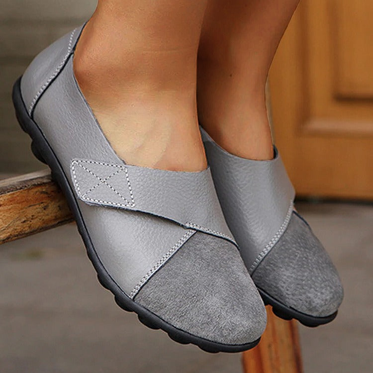 Comfortable Leather Loafers for Everyday Style and Support