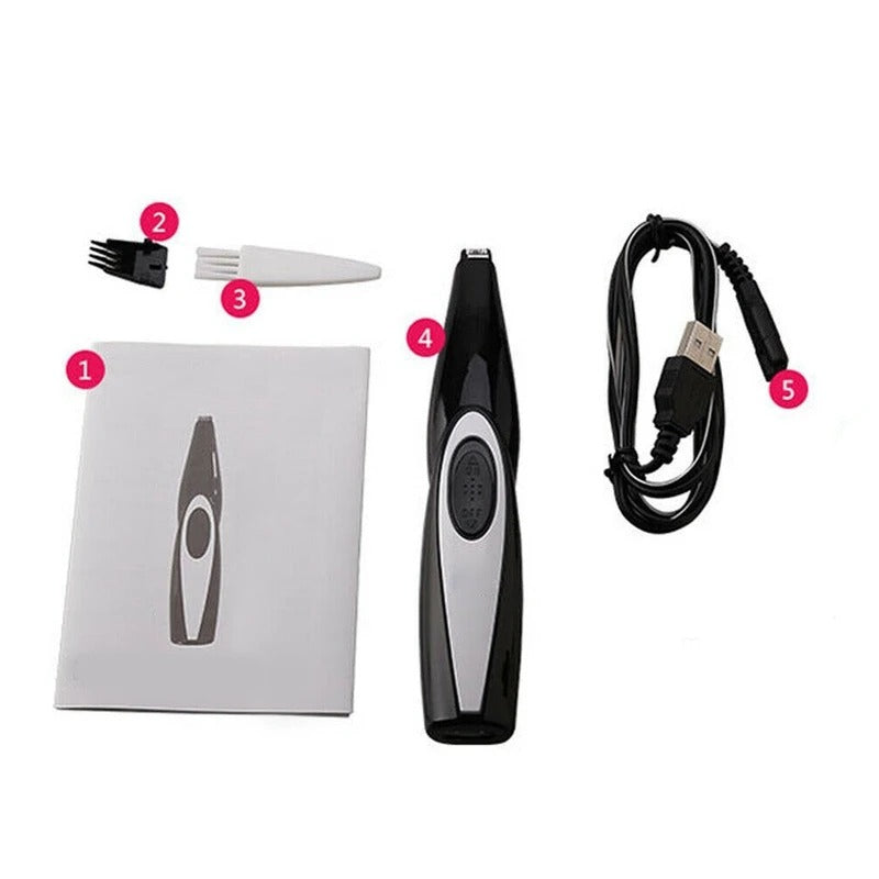 Precision Pet Grooming Electric Trimmer