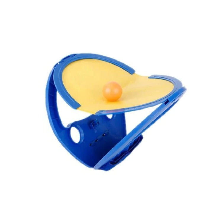 Exciting Outdoor Ball Catching Activity Set