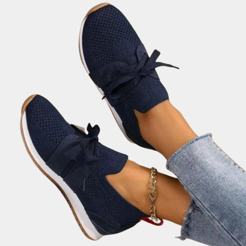 Chic Women's Comfort Sneakers for Every Occasion