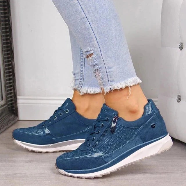 Stylish Comfort Footwear for Everyday Relief