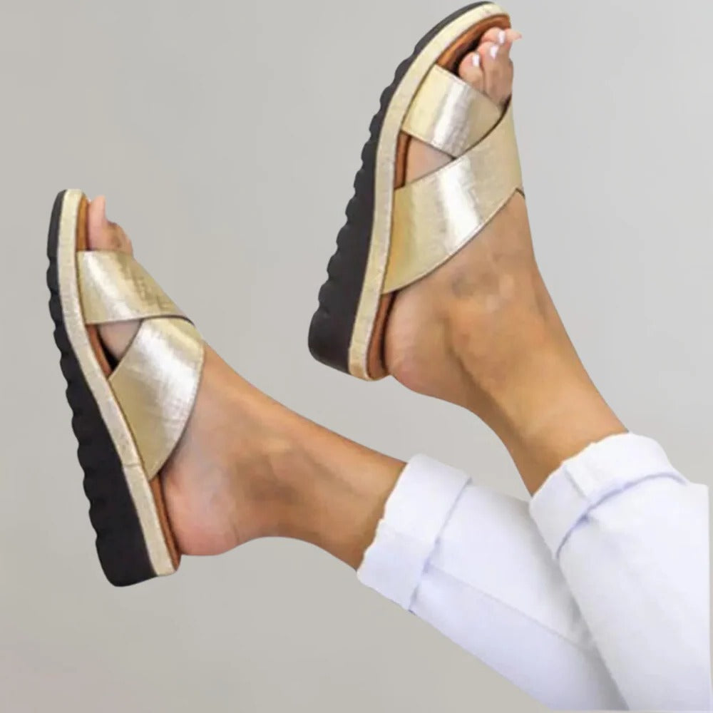Stylish Comfort Slippers for Women