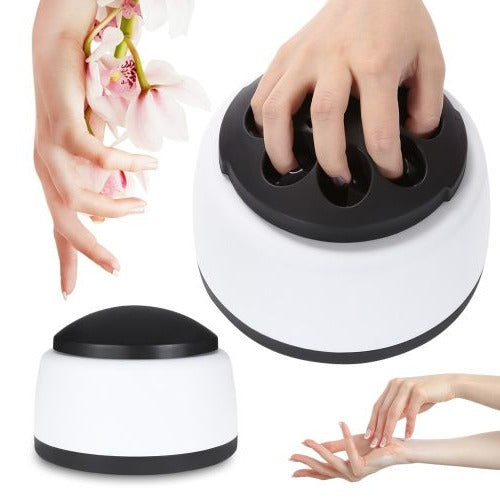 Effortless Gel Nail Polish Eliminator